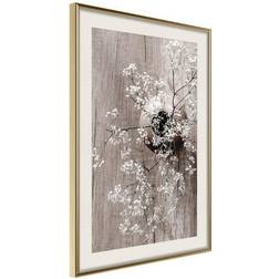 Arkiio Affisch Dried Flowers [Poster] 20x30 Poster